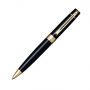 Długopis automatyczny Sheaffer 300 Czarno-złoty - 3